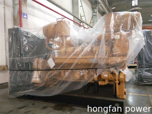 jinan diesel engine cnpc jichai power 500-720kw diesel marine engine 8190ZLC  The Perfect Solution for Your Marine Equipment Requirements