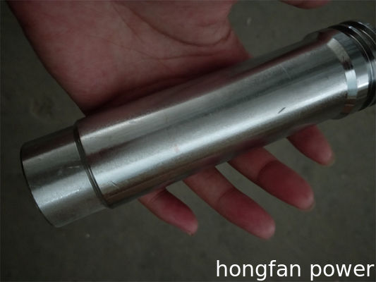 8190ZLC diesel engine 720KW 1450r/min spare parts 208L.09.01A exhaust pipe gasket