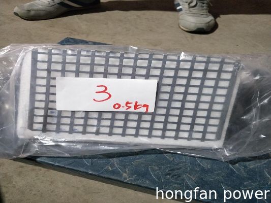 3012.36.30 air filterr jichai brand H16V190ZLT 1000KW 1MW original gas genset spare parts high quality factory