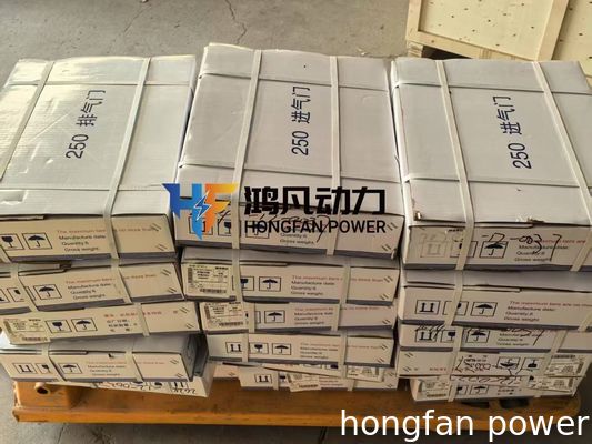 zichai 8300 gas generator spark plug S-R807BEX21-2 original parts fatcory manufacturer