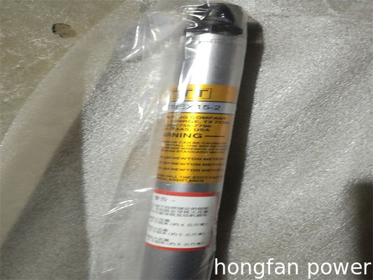 Peças de reposição para motor a gás 12V190 da marca Shengdong Retentor de óleo do virabrequim PG130×160×15 HG4-692-67
