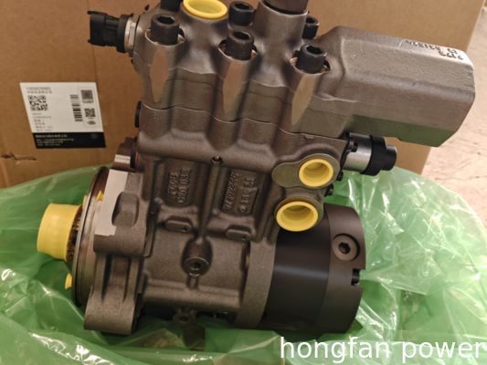 Weichai Baudouin 12M55 Common rail fuel injection pump assembly 1003470866